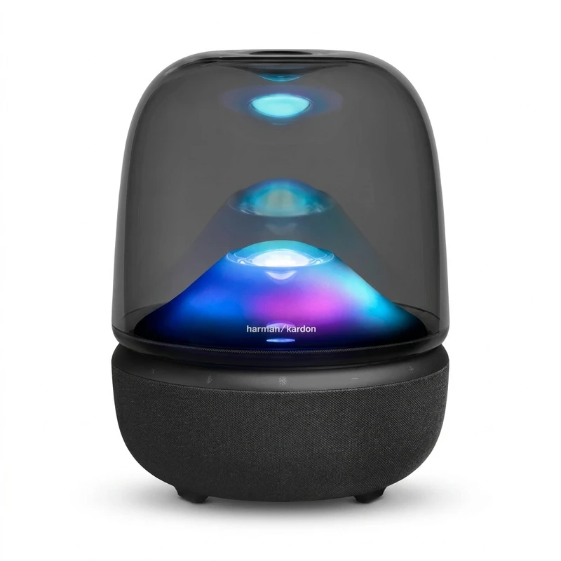 اسپیکر بلوتوثی هارمن کاردن مدل Aura Studio ۵