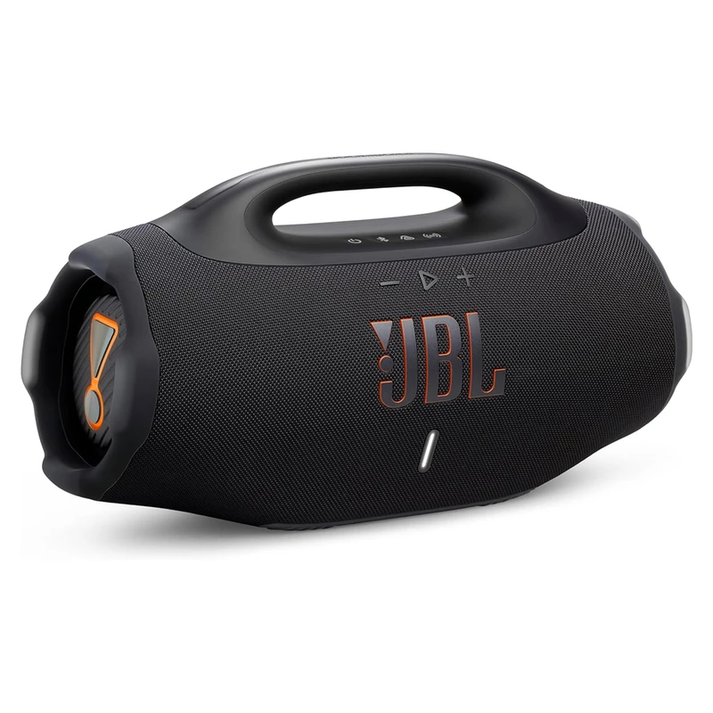 اسپیکر بلوتوثی قابل حمل جیبیال مدل Boombox ۴