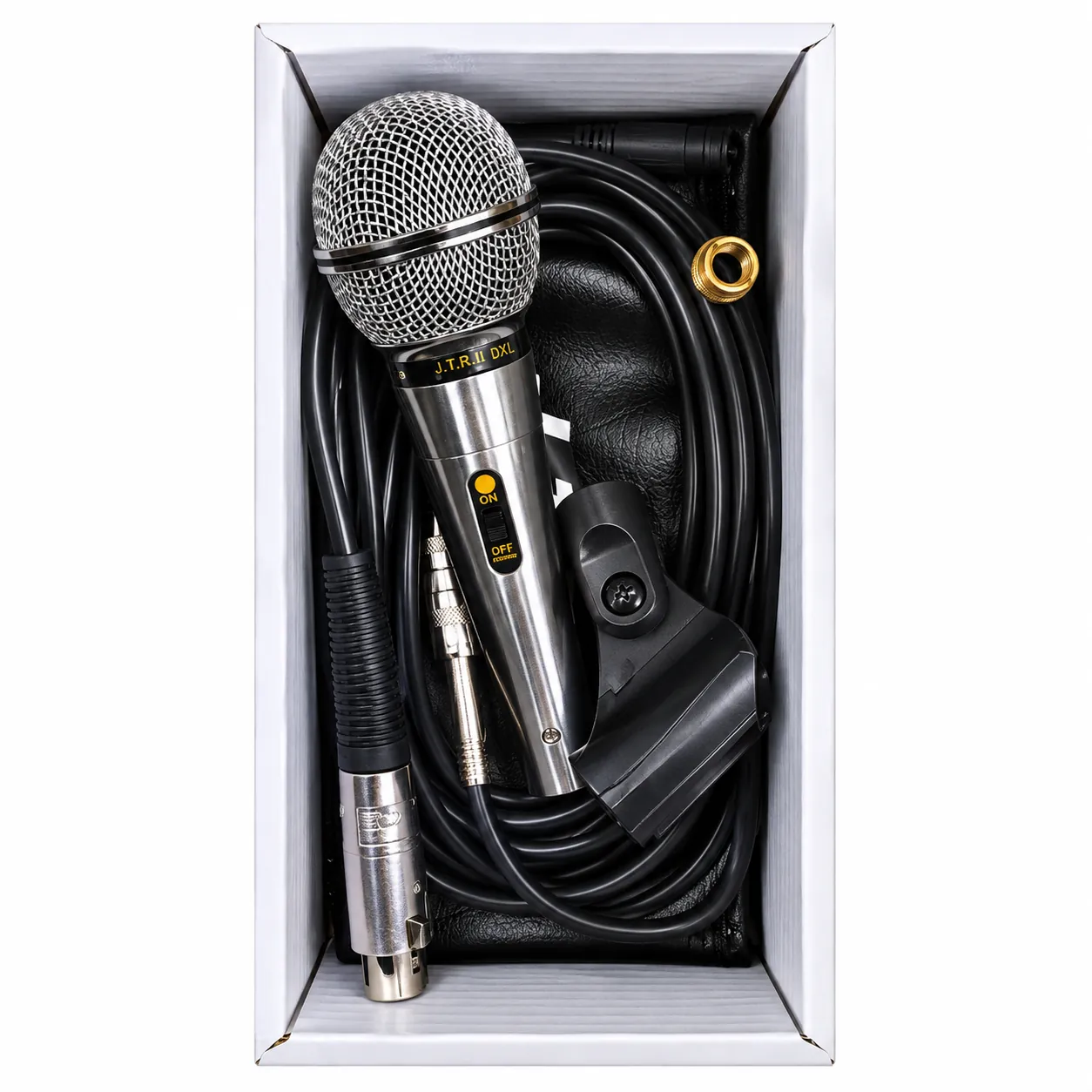 J.T.R.II DXL Microphone Kit.jpg
