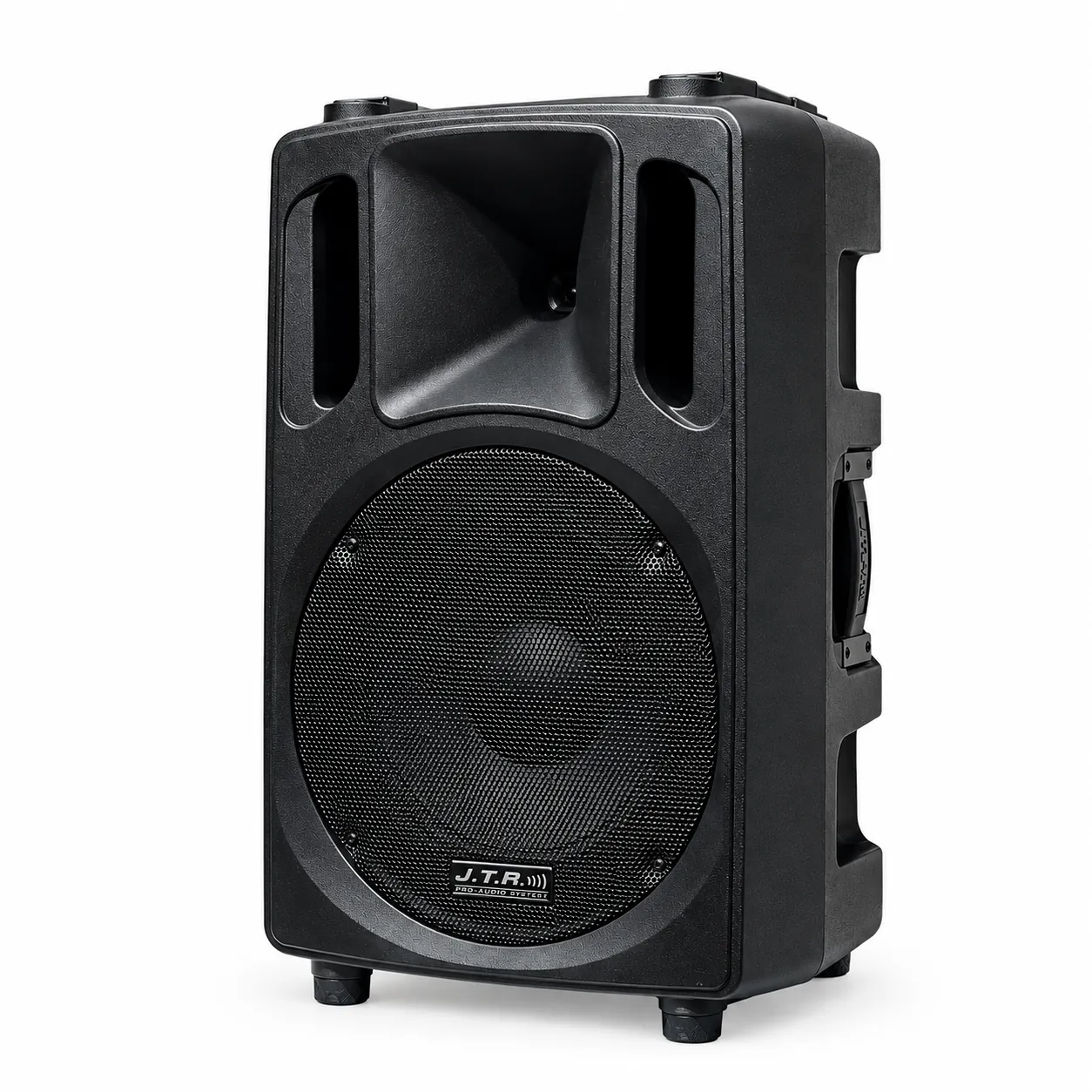 Professional Black PA Speaker Product Shot.jpg