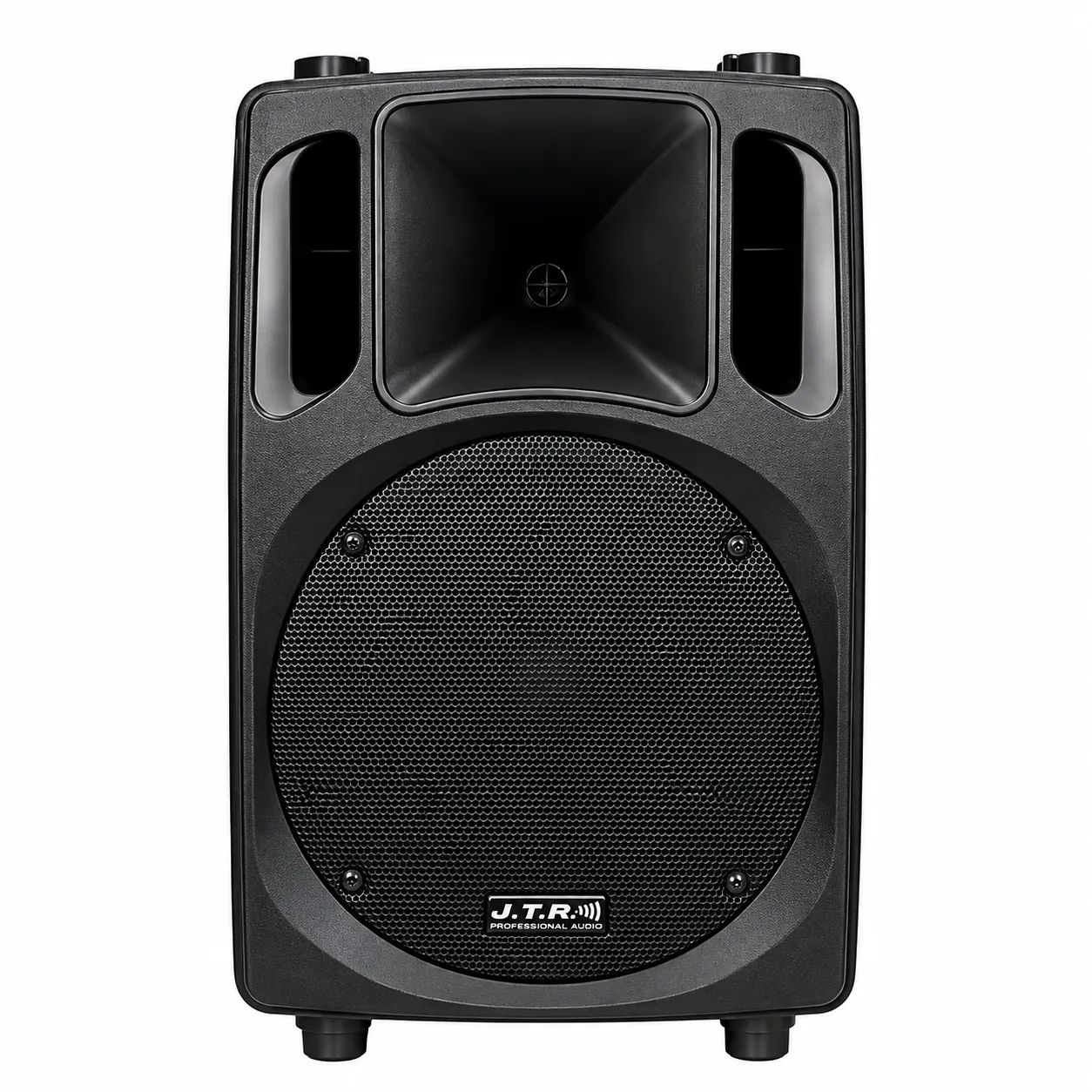 Professional Black PA Speaker Product Shot.jpg