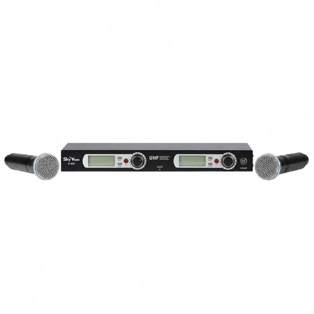 Professional UHF Wireless Microphone System.jpg