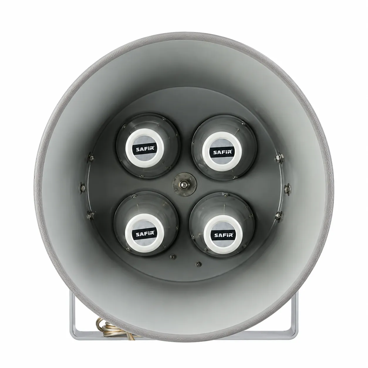 SAFIR Four-Driver Horn Speaker.jpg