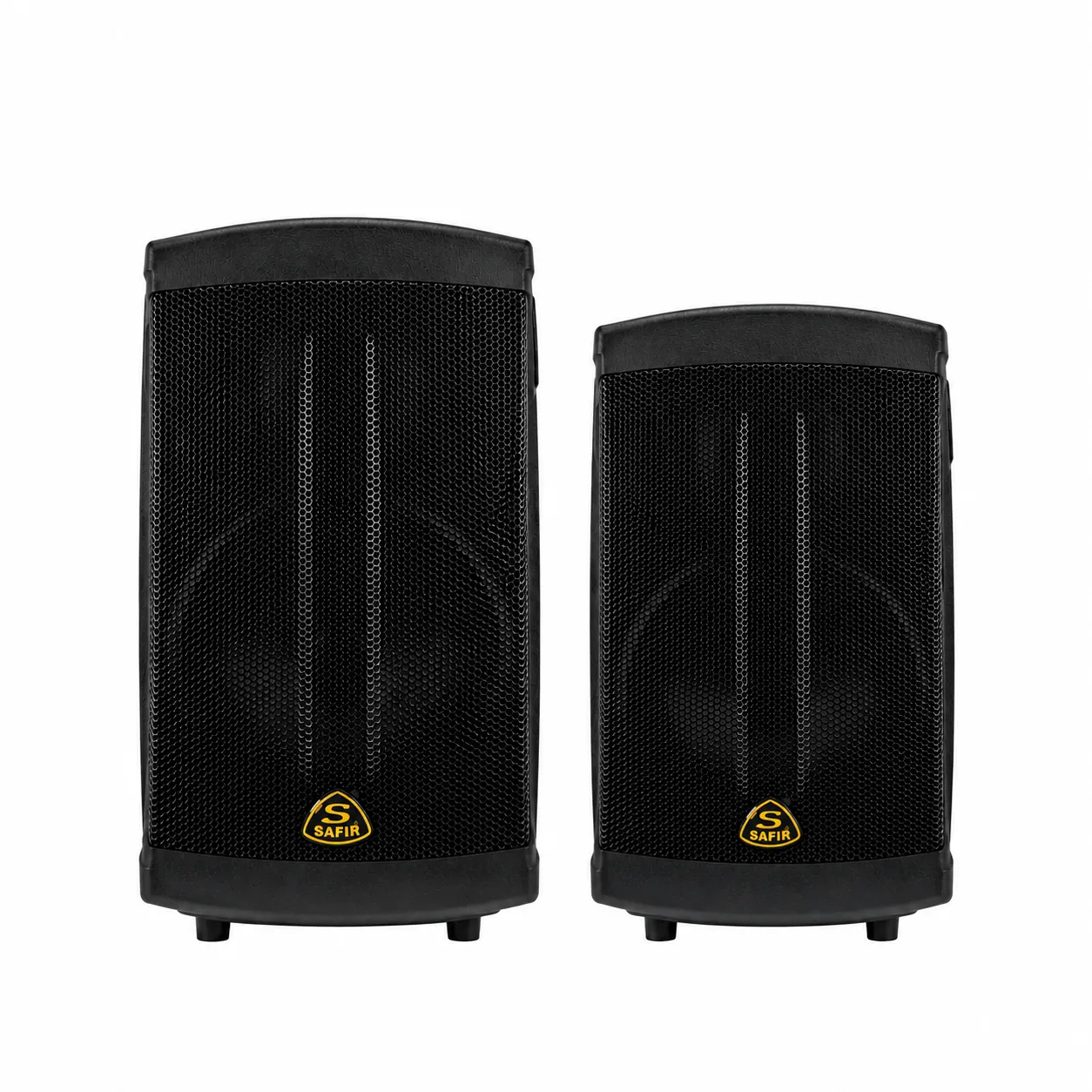 Safir PA Speakers on White.jpg